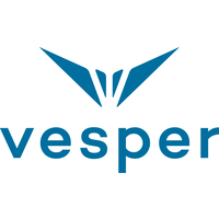 Vesper Logo